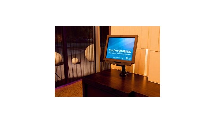 Hotel Aloft Zirakpur poza 11