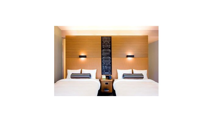 Hotel Aloft Zirakpur poza 4