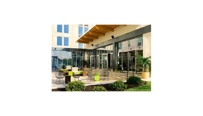 Hotel Aloft Zirakpur poza 7