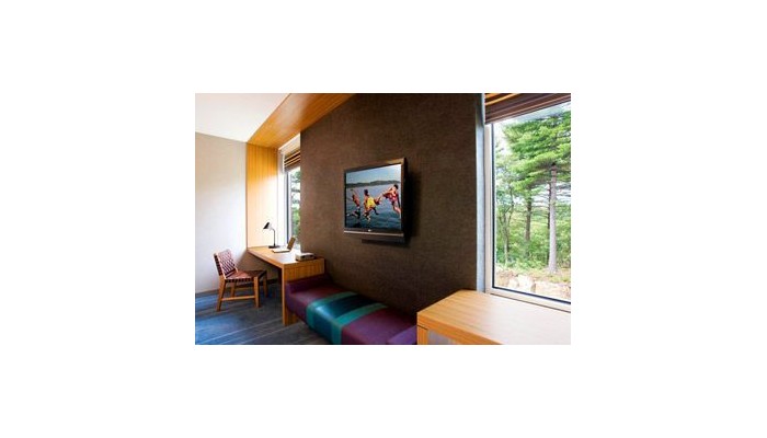 Hotel Aloft Zirakpur poza 5