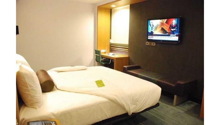 Hotel Mountview poza 0