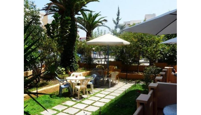 Alexandros Studios & Apartments poza 1