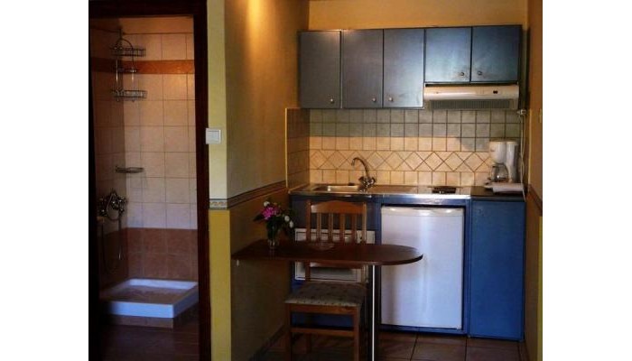 Alexandros Studios & Apartments poza 4
