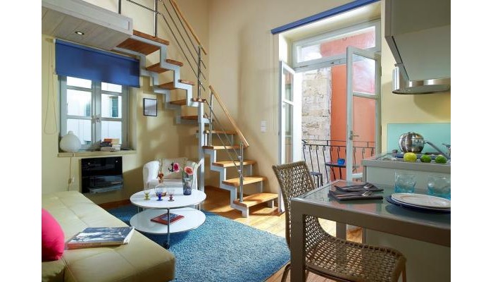 Boutique Hotel Fortino poza 10