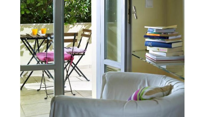 Boutique Hotel Fortino poza 4