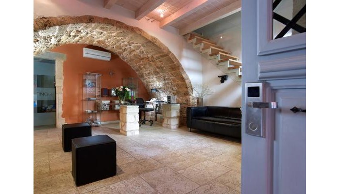 Boutique Hotel Fortino poza 1