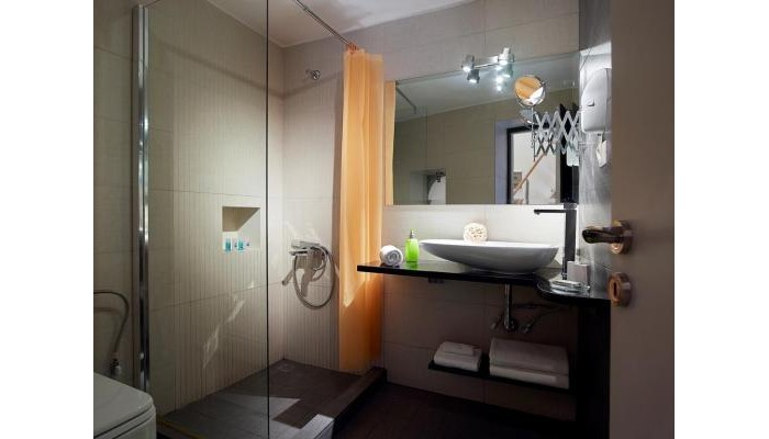 Boutique Hotel Fortino poza 13