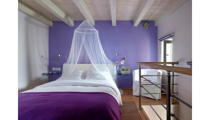 Boutique Hotel Fortino poza 2