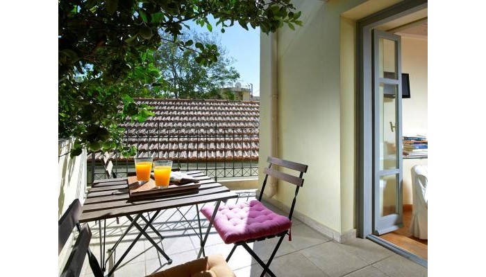 Boutique Hotel Fortino poza 9