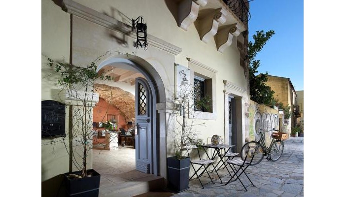Boutique Hotel Fortino poza 0