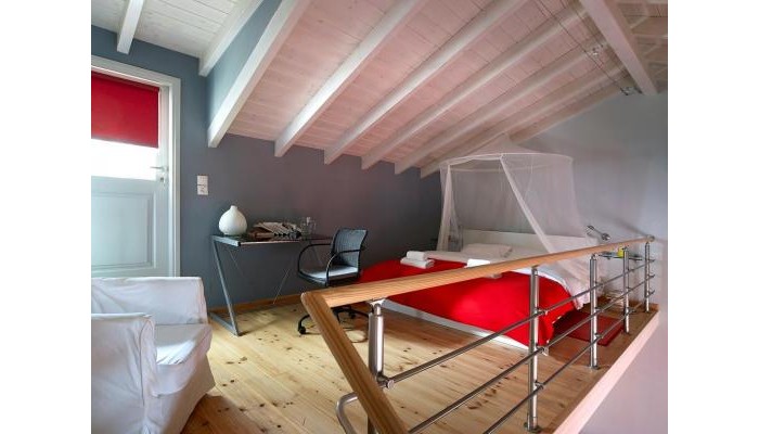 Boutique Hotel Fortino poza 3