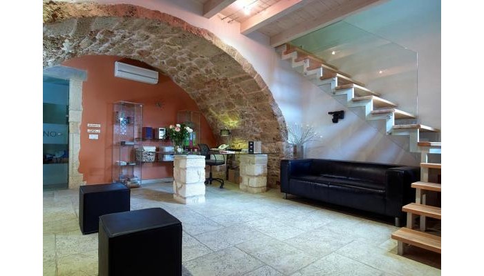 Boutique Hotel Fortino poza 5