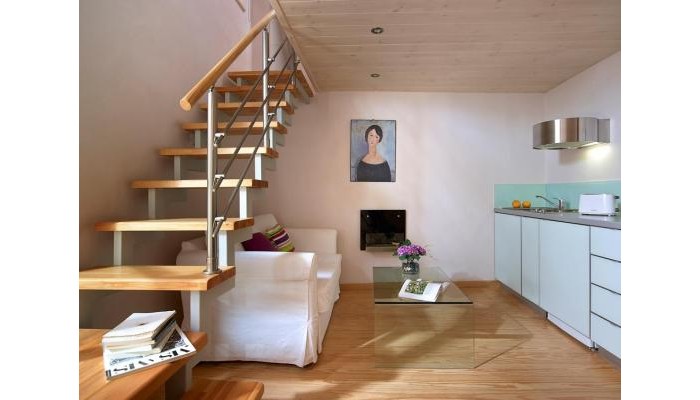 Boutique Hotel Fortino poza 6