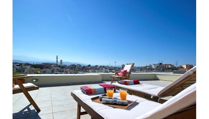 Boutique Hotel Fortino poza 14