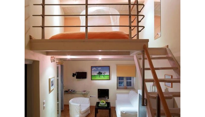 Boutique Hotel Fortino poza 8