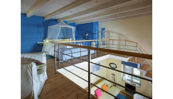 Boutique Hotel Fortino poza 11