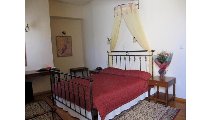 Hotel Belmondo poza 4