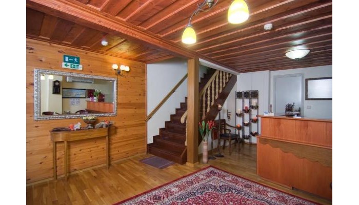 Hotel Belmondo poza 12