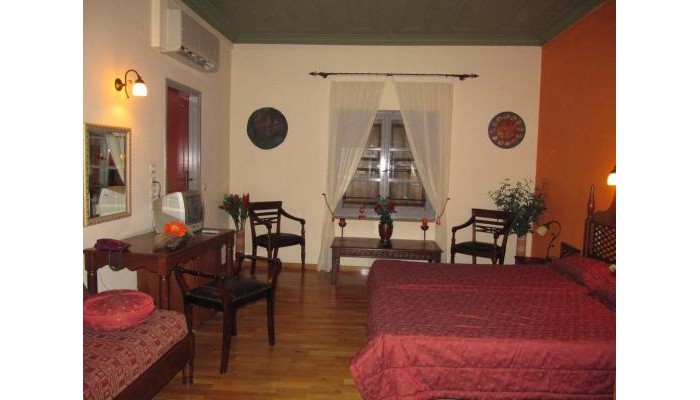 Hotel Belmondo poza 5