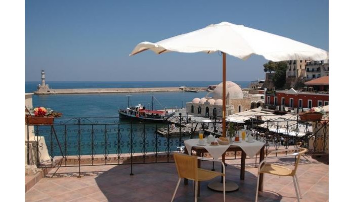 Hotel Belmondo poza 1