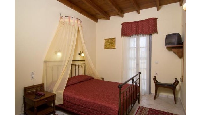 Hotel Belmondo poza 6