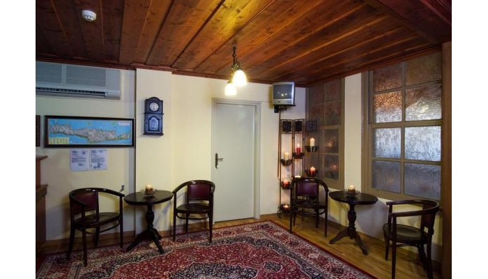 Hotel Belmondo poza 13