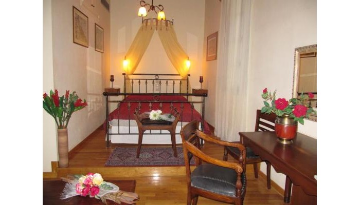 Hotel Belmondo poza 7