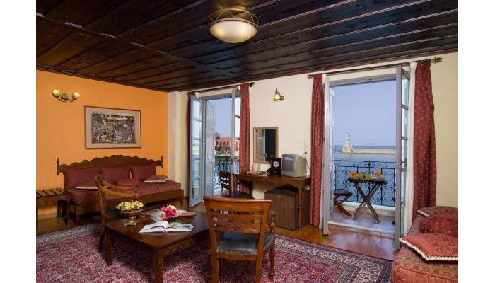 Hotel Belmondo poza 8