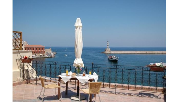 Hotel Belmondo poza 0