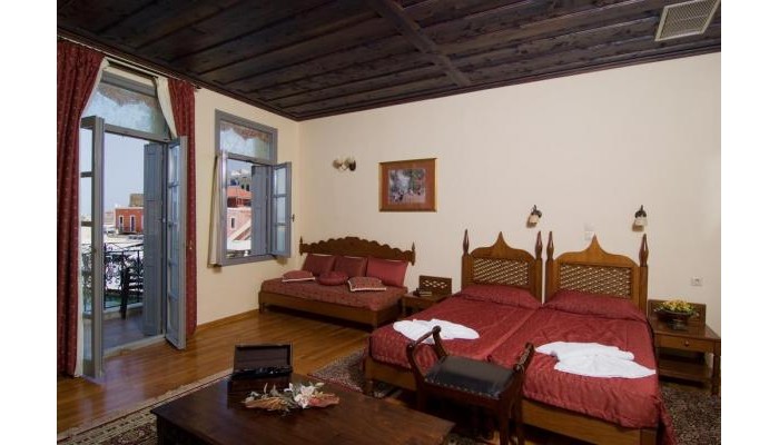 Hotel Belmondo poza 9