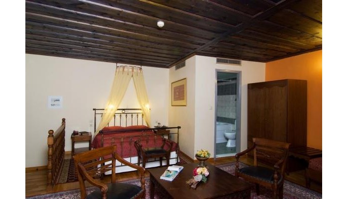 Hotel Belmondo poza 10