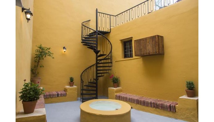 Hotel Captain Vasilis poza 4