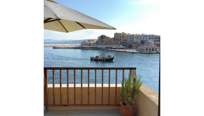 Hotel Captain Vasilis poza 2