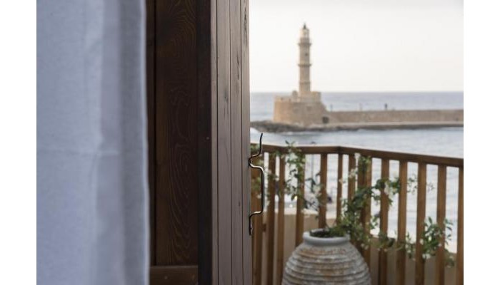 Hotel Captain Vasilis poza 3