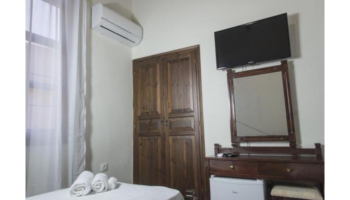 Hotel Captain Vasilis poza 7