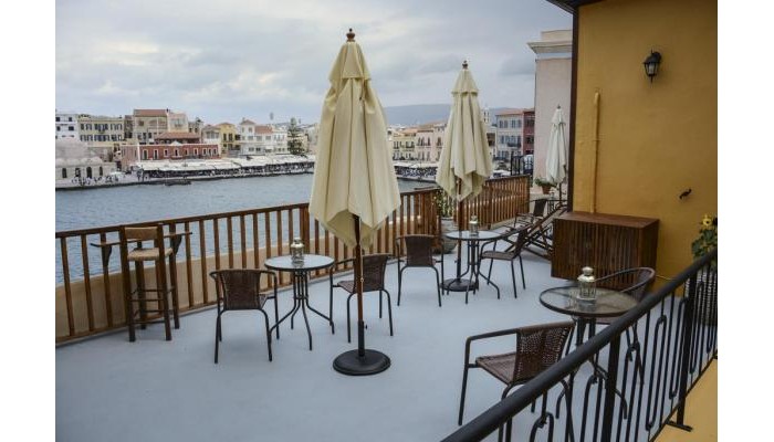 Hotel Captain Vasilis poza 5