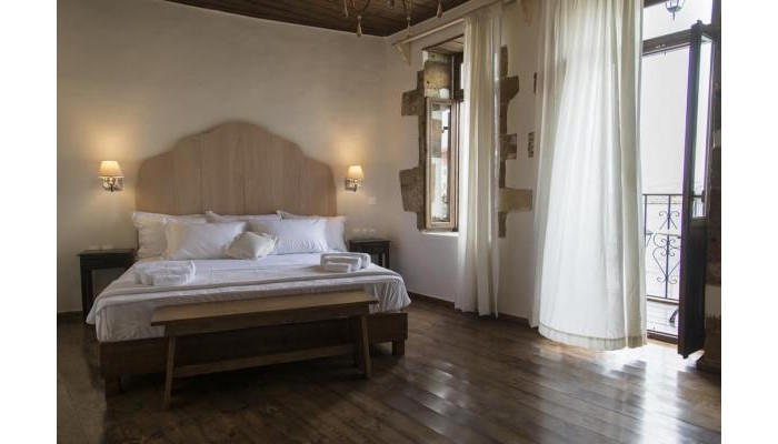 Hotel Captain Vasilis poza 9