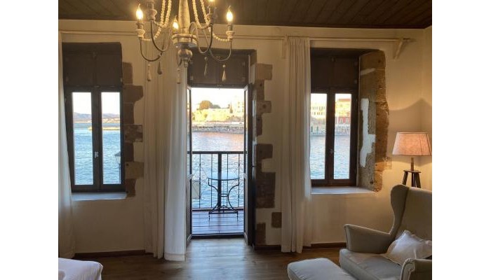 Hotel Captain Vasilis poza 10