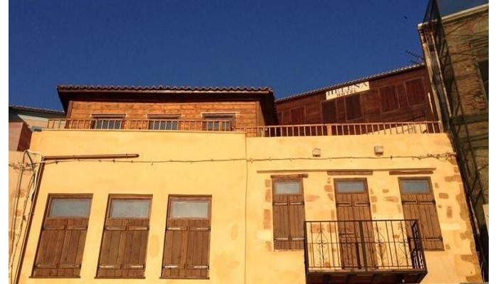 Hotel Captain Vasilis poza 0