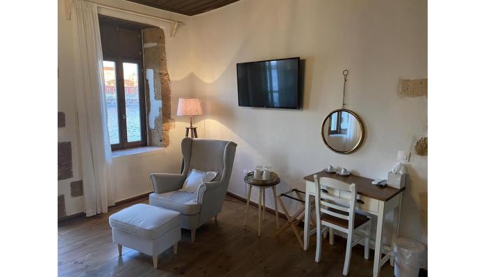 Hotel Captain Vasilis poza 13