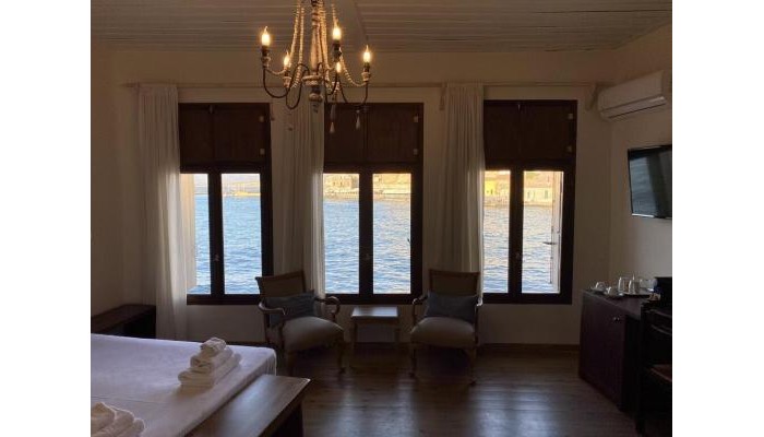 Hotel Captain Vasilis poza 14