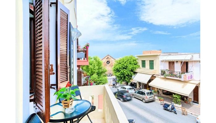 Hotel Diamond Luxury Suites poza 15