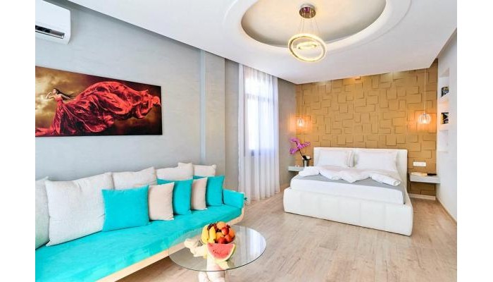 Hotel Diamond Luxury Suites poza 4