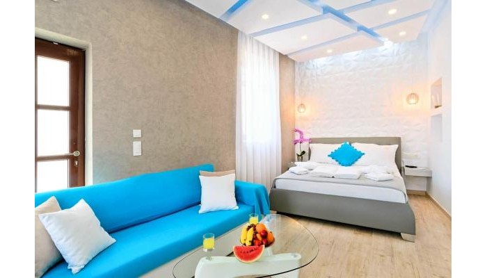 Hotel Diamond Luxury Suites poza 6