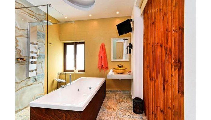 Hotel Diamond Luxury Suites poza 11