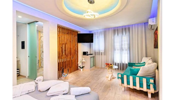 Hotel Diamond Luxury Suites poza 1