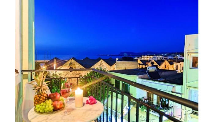 Hotel Diamond Luxury Suites poza 18