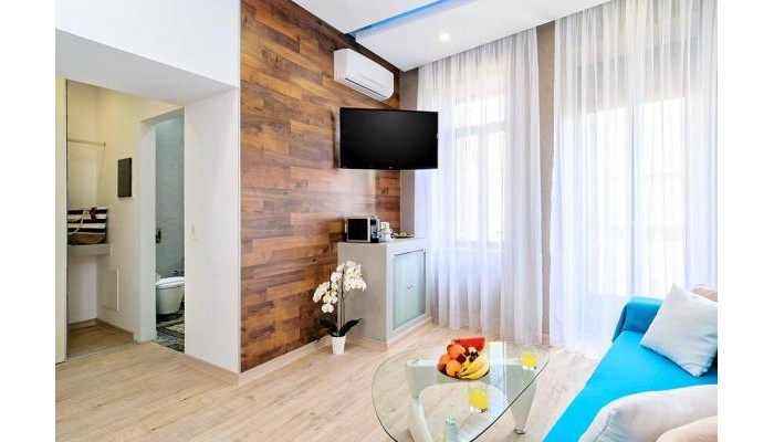 Hotel Diamond Luxury Suites poza 8