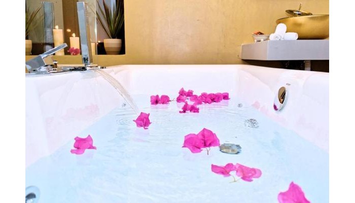 Hotel Diamond Luxury Suites poza 10