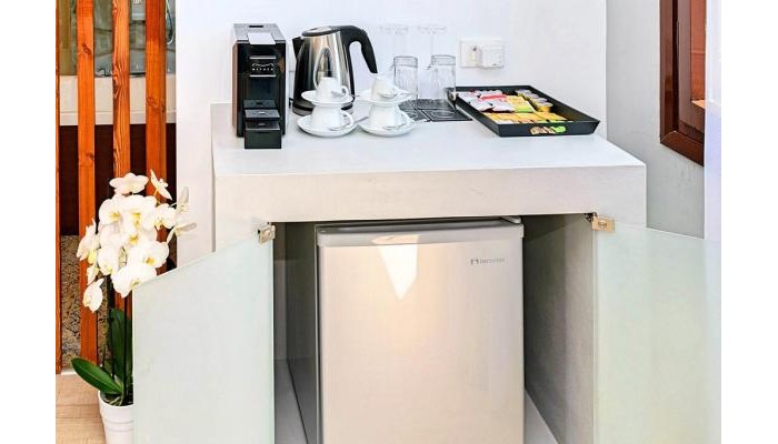 Hotel Diamond Luxury Suites poza 5